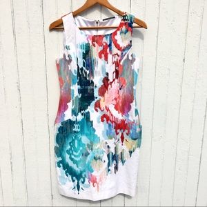 ELI TAHARI DRESS NWOT